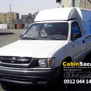 تجهیز خودروهای کار، عملیاتی و امداد